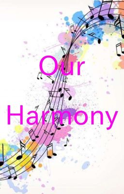 Haikyuu x Idolish7 : Our Harmony. 