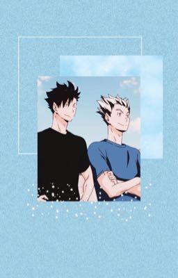 Haikyuu x Reader [love like you]