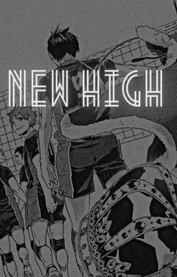 [Haikyuu x Reader] New High ⬆︎ R18