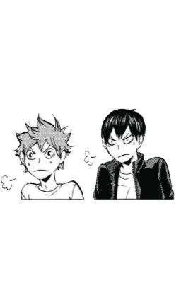 [ Haikyuu x reader] Nơi đó, có anh và tôi.