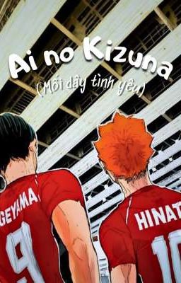 Haikyuu x you - Mối tình duyên nợ (written by Asterin June)