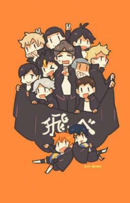 Haikyuu!! Zodiaki