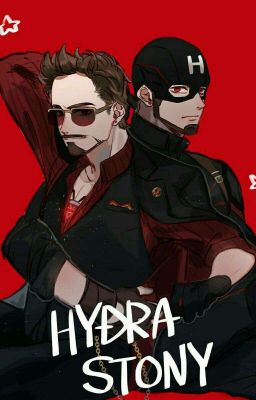 Hail Hydra☆