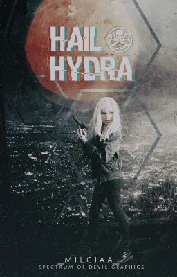 Hail Hydra