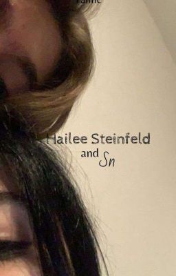 Hailee Steinfeld And Sn