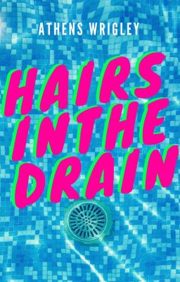 Hairs in the drain