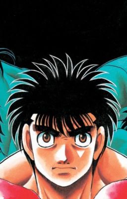 Hajime no Ippo- Viaje en el Tiempo