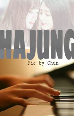 [HAJUNG]- Bản Nhạc Của Quá Khứ