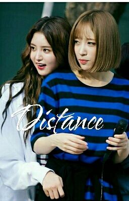 [HaJung] Distance