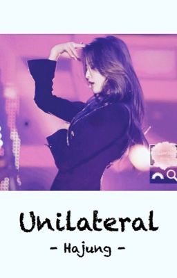 [HAJUNG] UNILATERAL