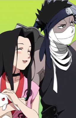 Haku et Zabuza 😢