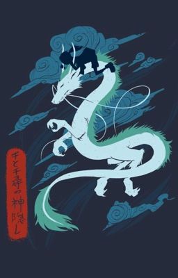 Haku's origin (nguồn gốc của Haku)