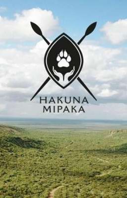 Hakuna Mipaka