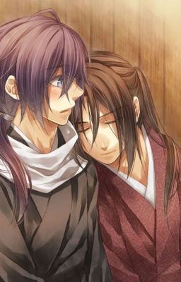 [Hakuouki] Luận Saitou là như thế nào trở thành Hijikata mê đệ