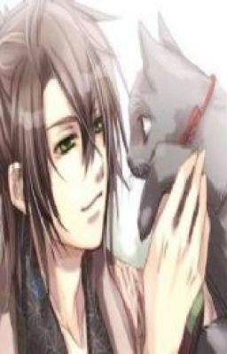 [Hakuouki] tùy anh rồi biến mất