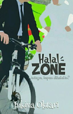 Halal Zone (SEQUEL FANGIRL ENEMY) [complete]