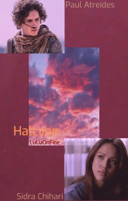 Halcyon 🪐⋆｡°✩ Paul Arteides ✩⋆｡°🪐 / A Star Wars Story