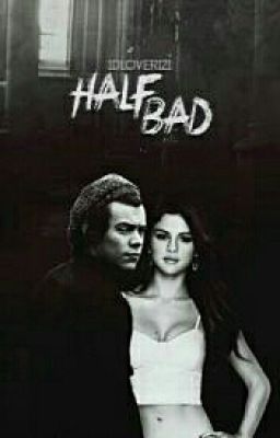 Half Bad H.S. // Russian translation