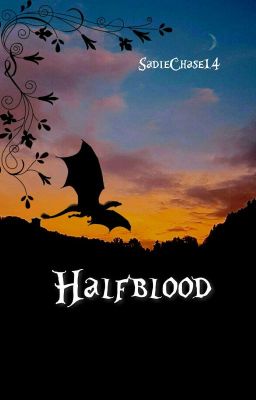 Half-Blood