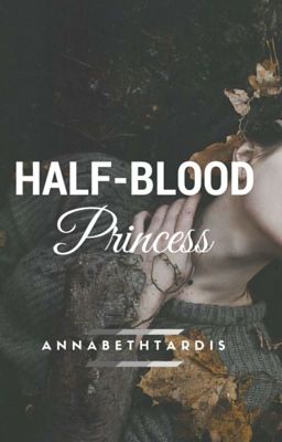 Half-Blood Princess