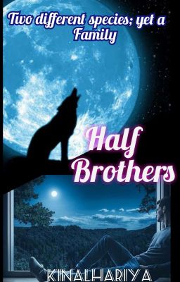 Half Brothers