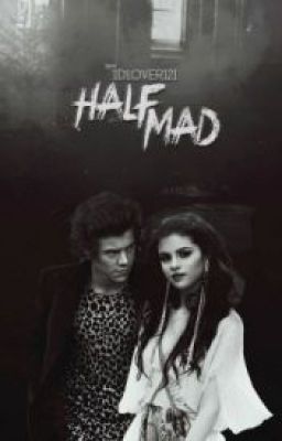 Half Mad (Half Bad folytatása)