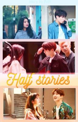 Half stories 