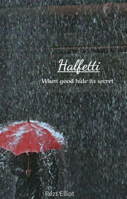 Halfetti [ Discontinue ]