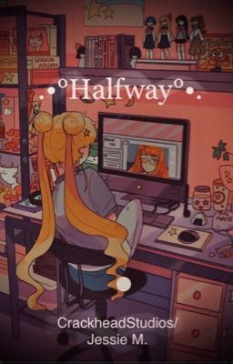 Halfway; an Undertale Reader insert short story. 