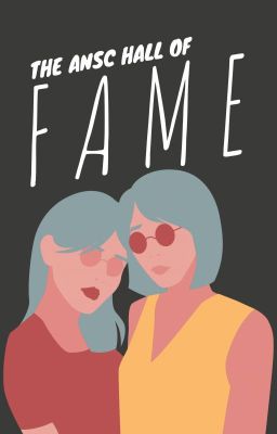 Hall of Fame | A Novel Society