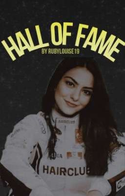 HALL OF FAME // FORMULA ONE (2)