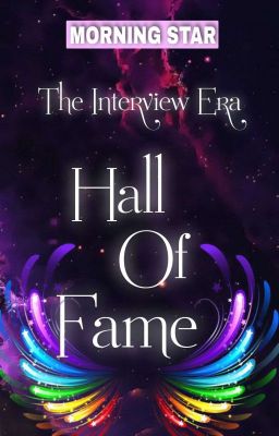 Hall Of Fame | Interviews