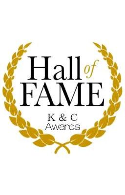 Hall Of Fame | K&C Awards