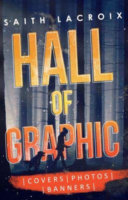 Hall of graphic