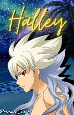 Halley | Inazuma Eleven Go