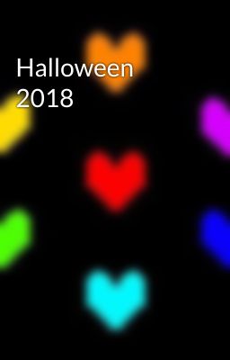 Halloween 2018