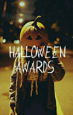 Halloween Awards 