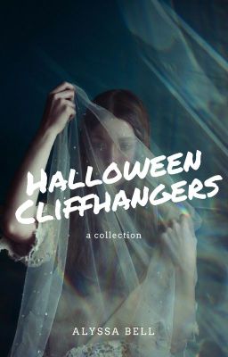 Halloween Cliffhangers