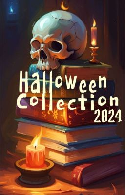 Halloween Collection 2024