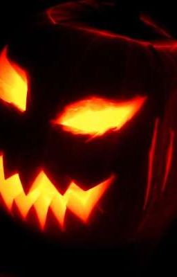 Halloween Horrors: A Collection of Short Stories to Scare You Senseless