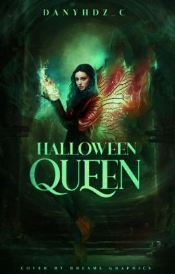 HALLOWEEN QUEEN; Descendientes 