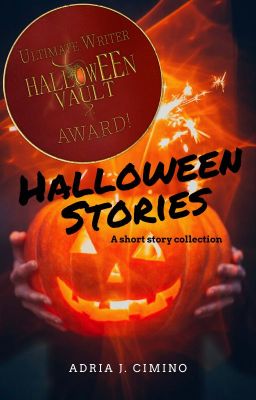 Halloween Stories (A short story collection)