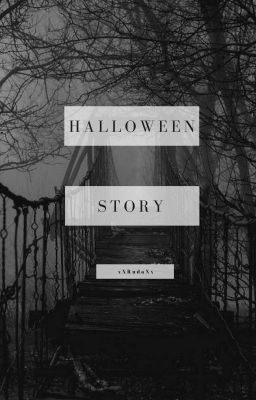 Halloween story 