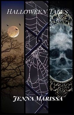 Halloween Tales 