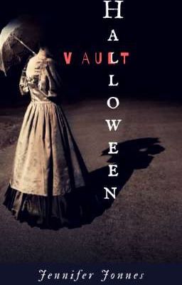 Halloween Vault