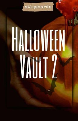 HALLOWEEN VAULT 2