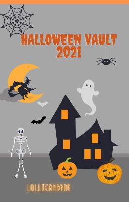 Halloween Vault 2021