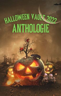 Halloween Vault 2022 | Anthologie