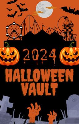 Halloween Vault 2024