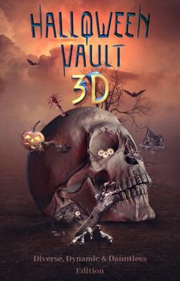 Halloween Vault 3D - Community Profile Edition